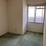 before：洋間2